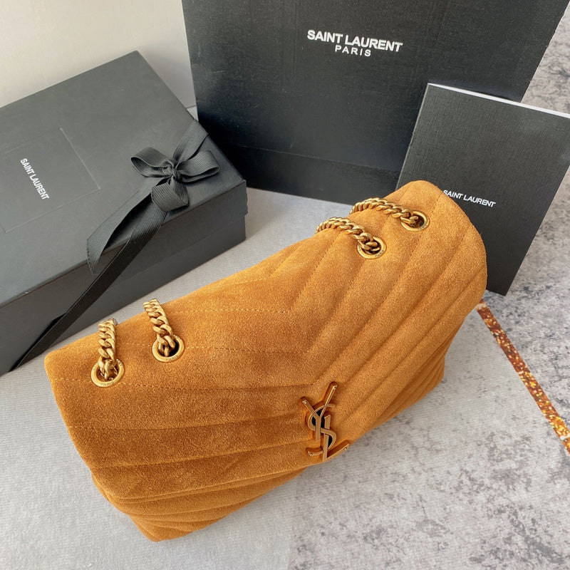 Satchel Bags - SLY Bags - 1482