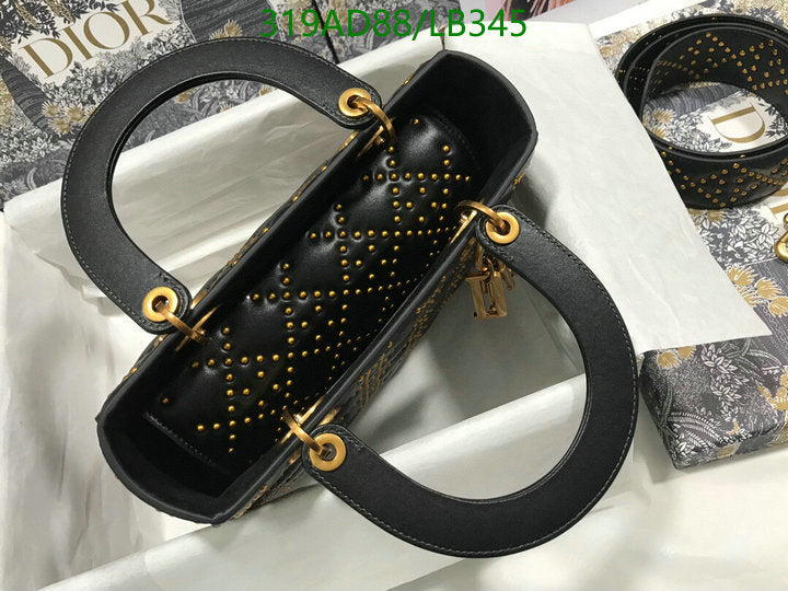 SAMCC - DOR Bags - 1398