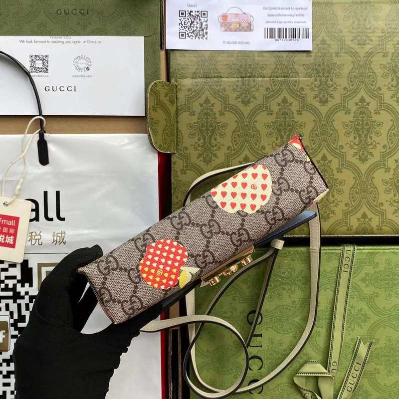 GUI2 Bags - Fashion Bags  750