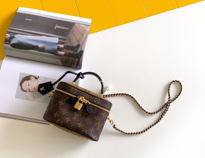 Glamy - LOV Bags - 863
