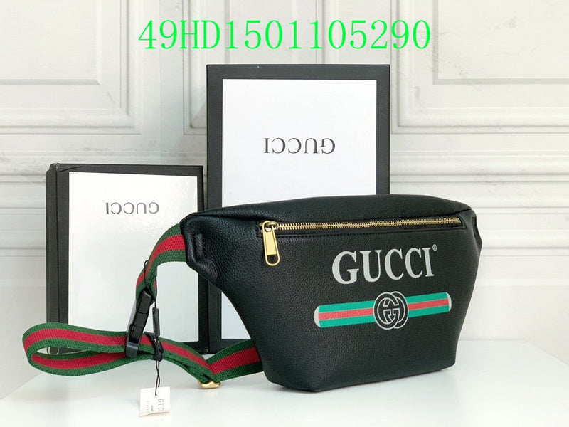 Glami Fashion - GCI Bags - 10717