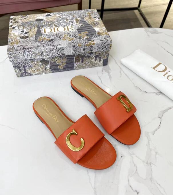 SAMCC - DOR Women Shoes - 308
