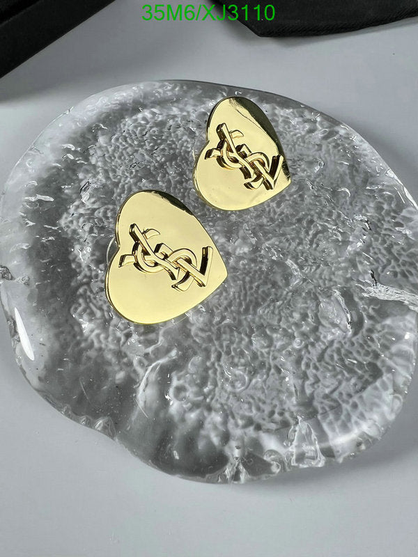 SAMC - YLS Jewelry - 102