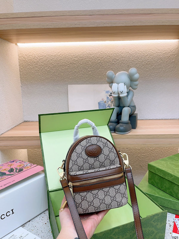 Glami Fashion - GCI Bags - 11580