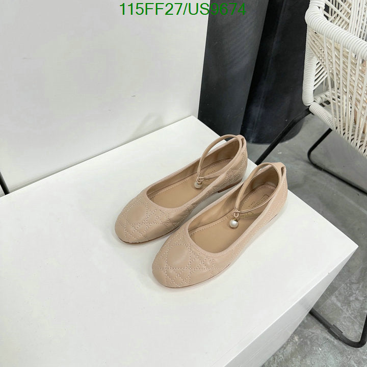 SAMCC - DOR Women Shoes - 1478