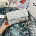 Satchel Bags - CLN Bags - 888