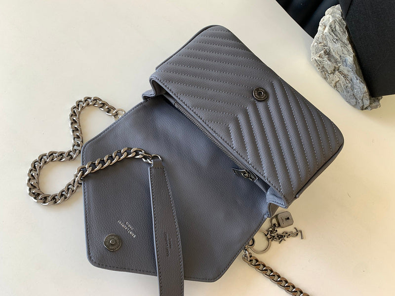 Satchel Bags - SLY Bags - 1652