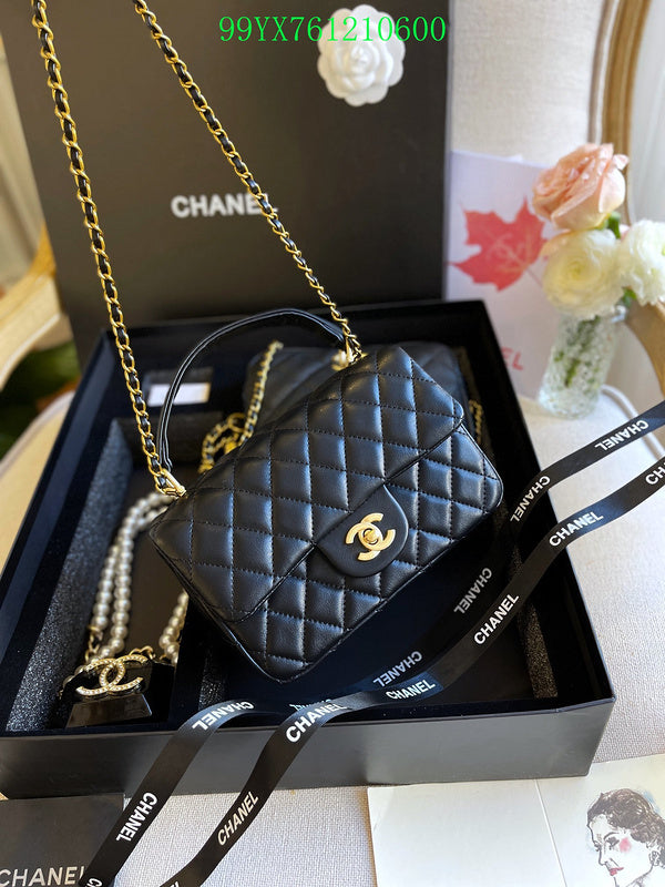 Glami - CHL Bags - 3086