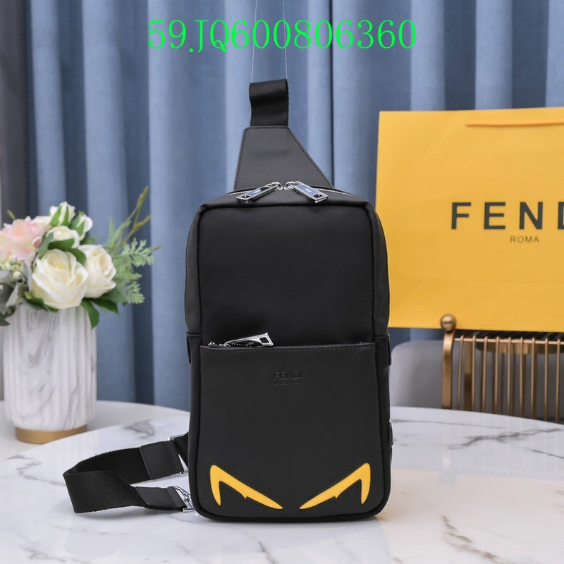 Glami - FDE Bags - 2480