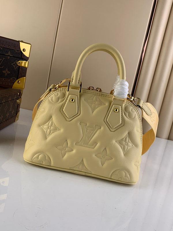 Satchel Bags - VL Bags - 6691
