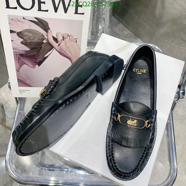 SAMC - COL Women Shoes - 205