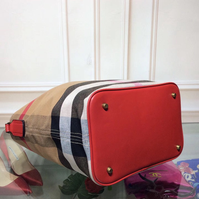 Satchel Bags - BBR Bags - 1058