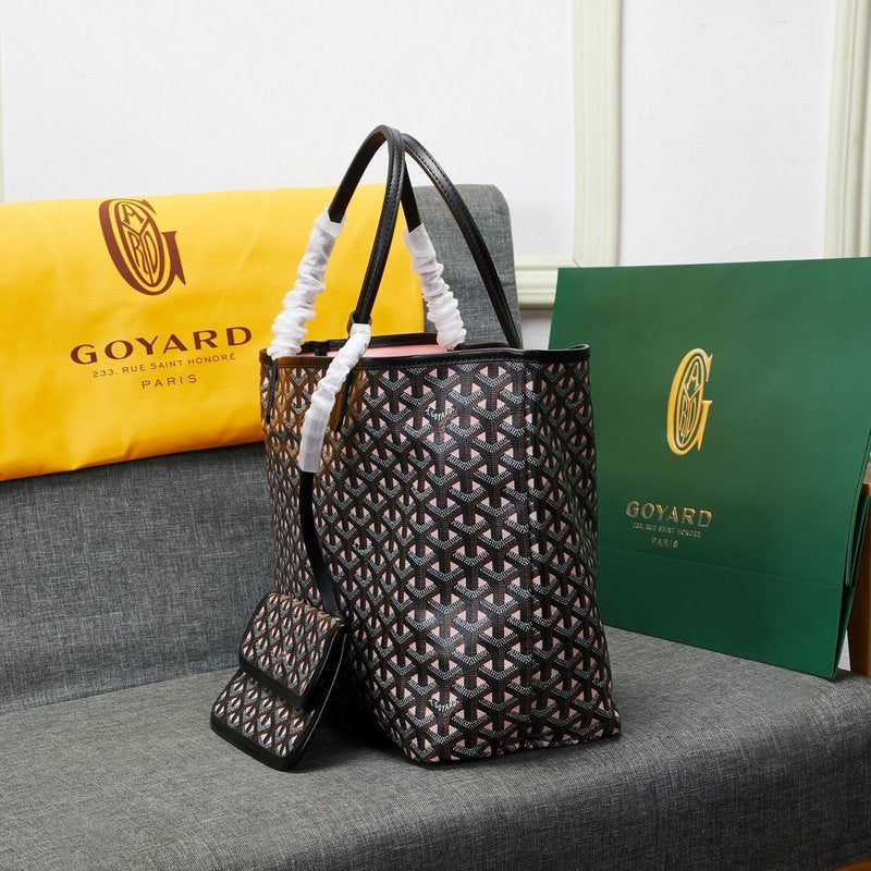 Glamy - GYO Bags - 1520