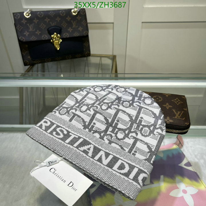 SAMC - DOR Caps & Hats - 149
