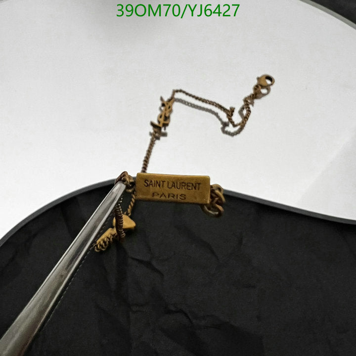 SAMC - YLS Jewelry - 050