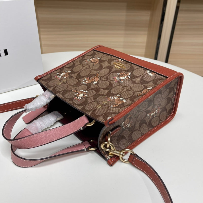 Glami-i CAH Bags - 579