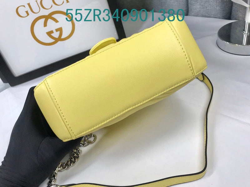 Glami Fashion - GCI Bags - 10573