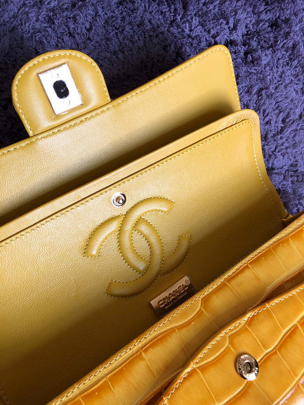 Satchel Bags - CHL Bags - 304