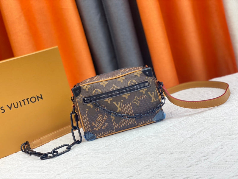 Satchel Bags - VL2 Bags - 665