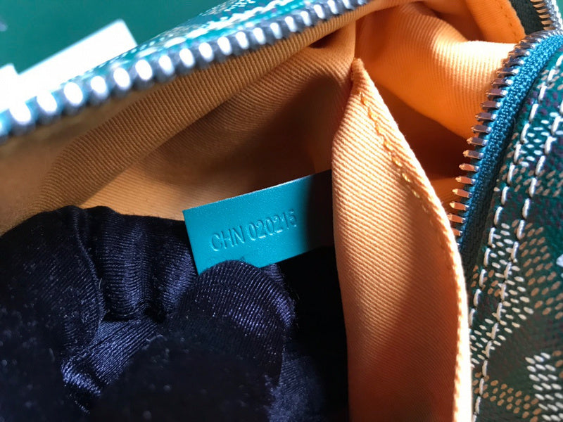 ELE - GOD Bags - 330