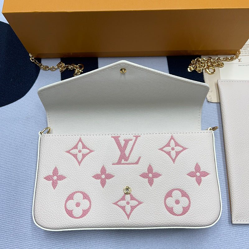 Glami - LUV Bags - 505