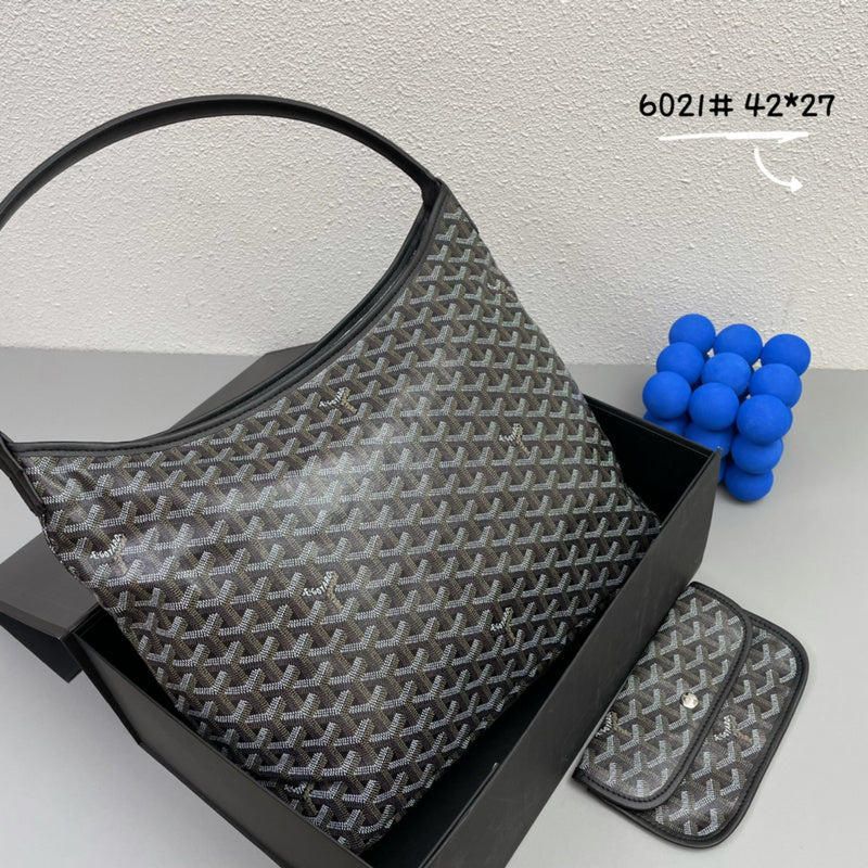 Satchel Bags - GYD Bags - 033