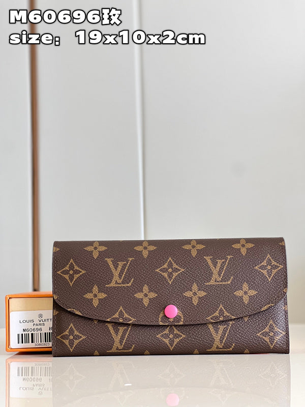 Glami-i LOV Wallets - 346