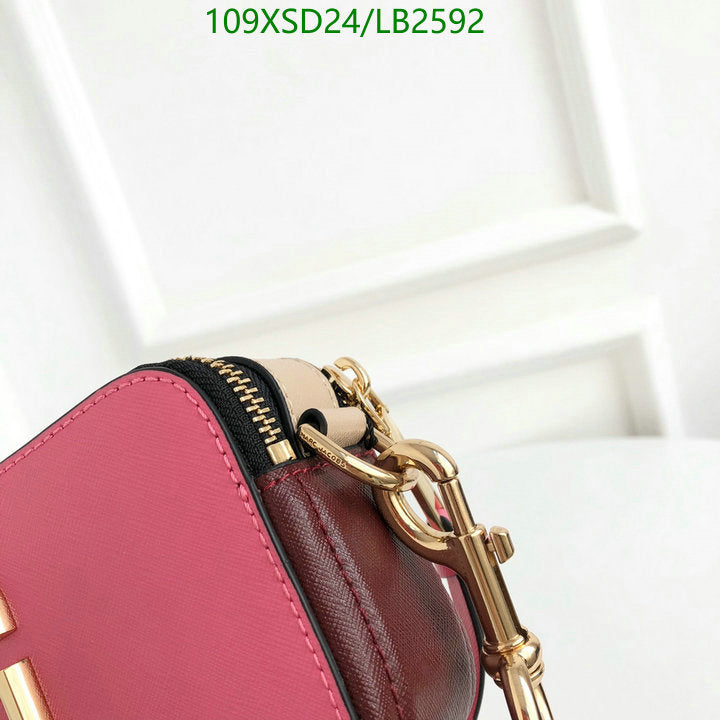 SAMC - MOJ Bags - 208
