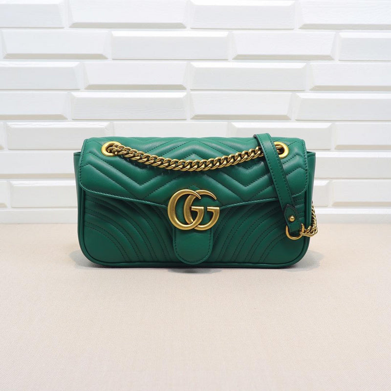 glamy - GCI Bags - 822