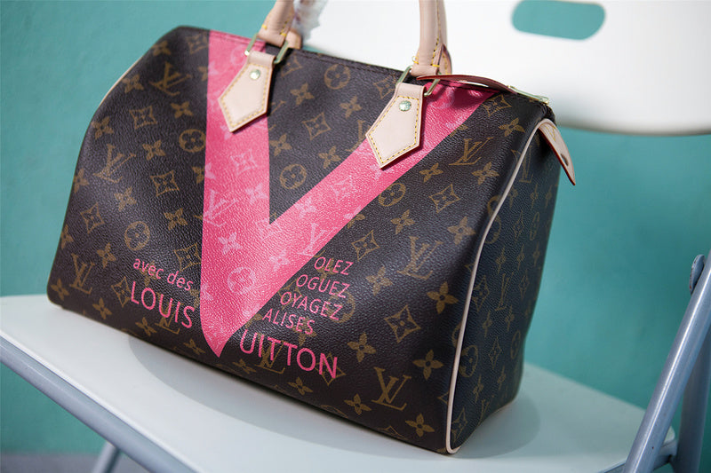 Glami Fashion Lu-Vi bags - 8189