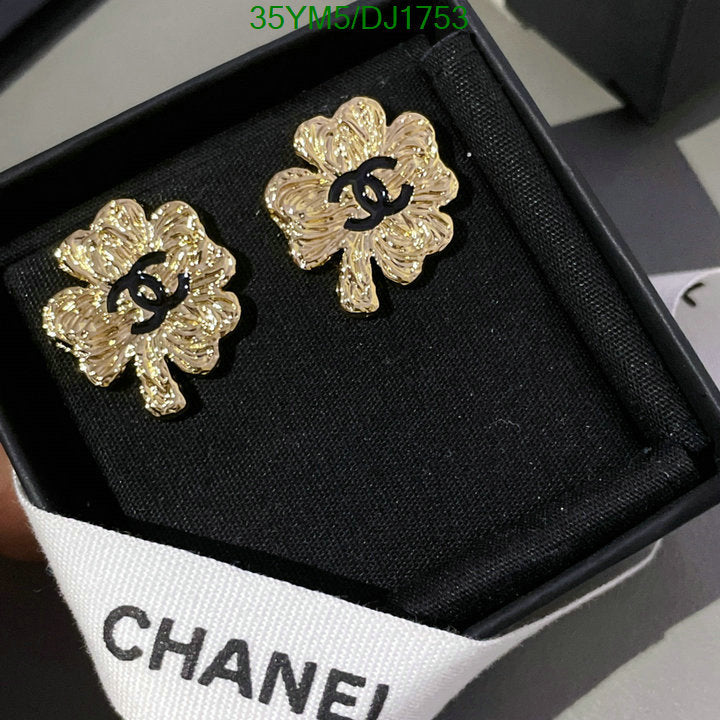SAMC - CHL Jewelry Earrings - 113