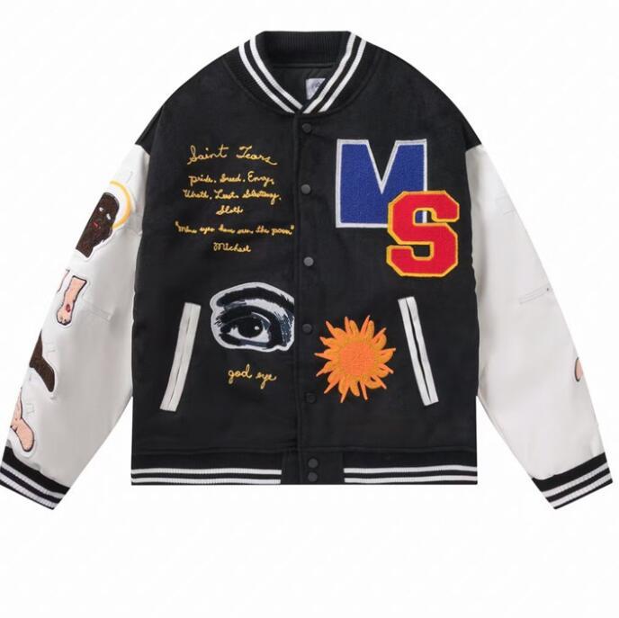 SAMC - Mix Jackets - 816