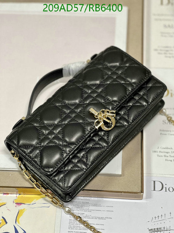 SAMCC - DOR Bags - 1258
