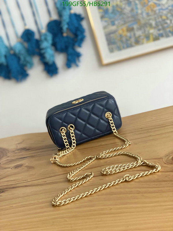 SAMC - CHL Bags - 173