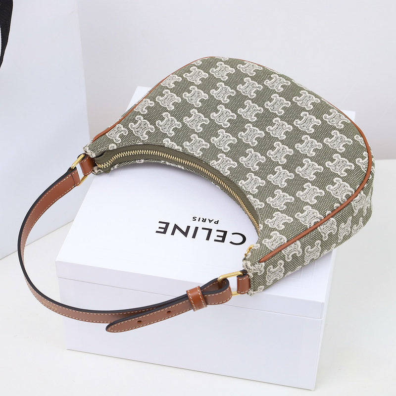 Glamy - COL Bags - 668
