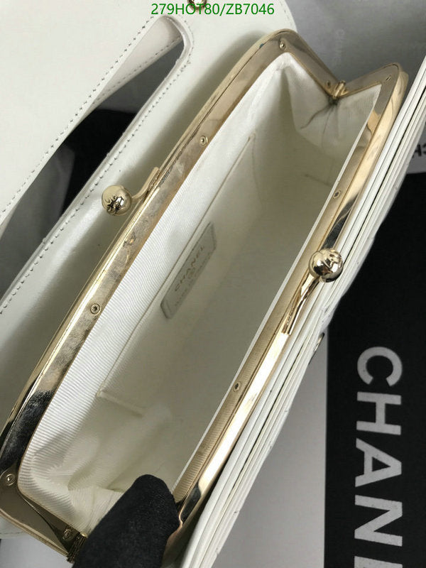 SAMC - CHL Bags - 405