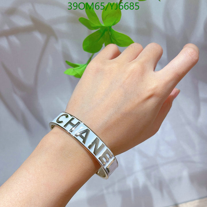SAMC - CHL Jewelry - 1291