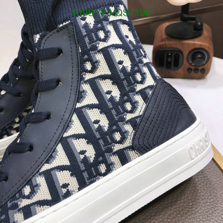 SAMCC - DOR Women Shoes - 1676