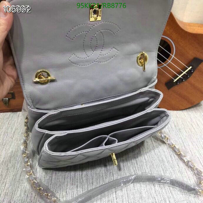 SAMC - CHL Bags Crossbody - 180