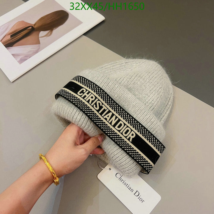 SAMC - DOR Caps & Hats - 110
