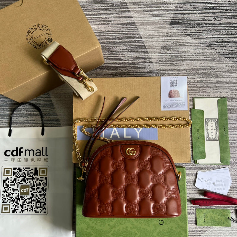 Glami - Glami Bags - 1255