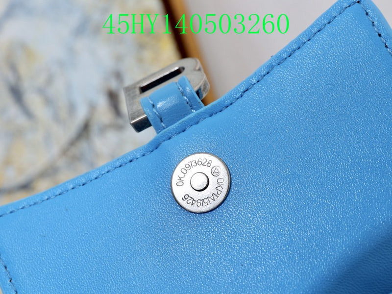 Satchel Bags - BGA Bags - 2505