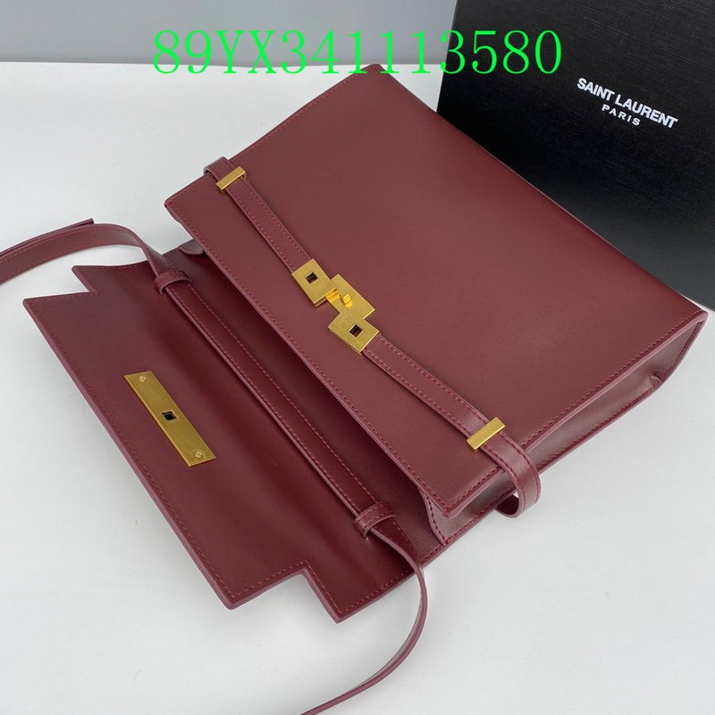 Glami - YLS Bags - 2007