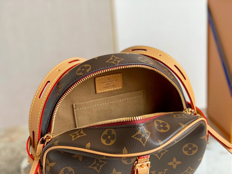 Glamy - LOV Bags - 733