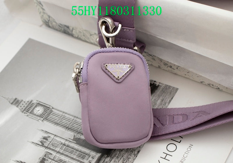 Satchel Bags - PDA Bags - 4616