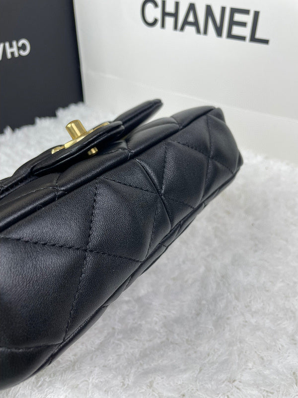 GlamI - CHL Bags - 3142