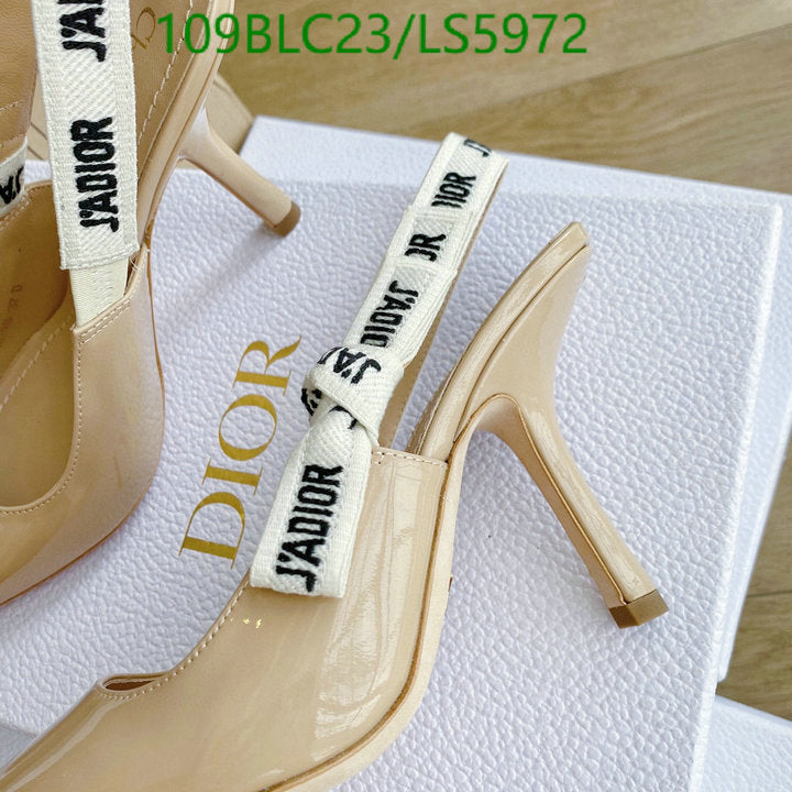 SAMCC - DOR Women Shoes - 2143