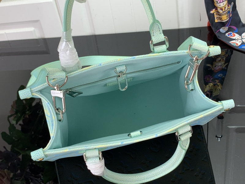 Glami- Glami- Lu-Vi bags - 3565