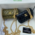 SAMC - CHL Bags Crossbody - 139