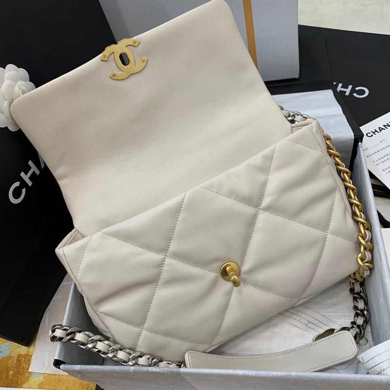 Satchel Bags - CHL Bags - 324